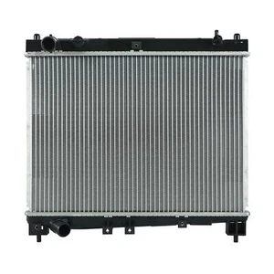 Radiator For 2000 2001 2002 2003 2004 2005 Toyota Echo - Picture 1 of 5