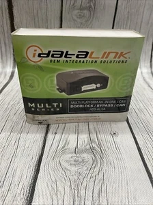 iDatalink Immobilizer Bypass 64K Multi Platform NEW - Picture 1 of 9