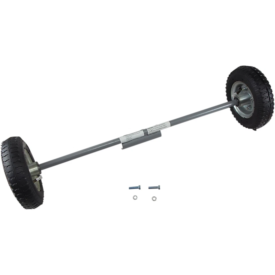 Moose Racing Training Wheels - CRF50 9501-0178 - Image 1 of 1