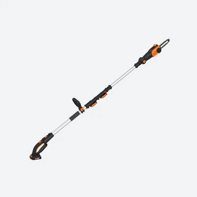 SALE WORX 20V Power Share 8" Pole Saw with/ Auto Tension - 100% Authentic - NEW - Image 1 of 4