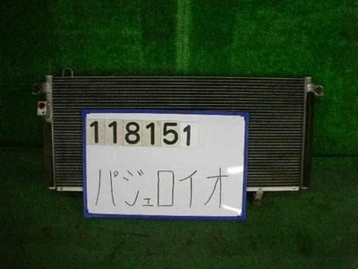 MITSUBISHI Pajero iO 1999 GF-H76W Condenser [Used] [PASKU558303] - Image 1 of 3
