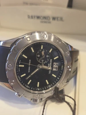 Raymond weil Men's  Sport - Image 1 of 4