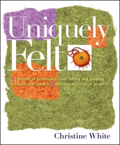 Uniquely Felt - Picture 1 of 1