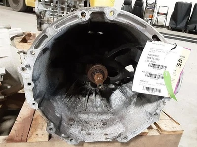 Jeep JK Wrangler 6 Speed Manual Transmission 47K Miles 05106122AC 2012-18 148843 - Image 1 of 4