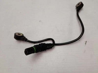 BMW 330ci 330i 325i 325ci E46 2001 conjunto de sensores de ping OEM 12141435485 Foto 1 de 4