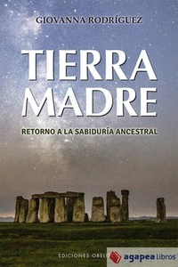 Tierra madre. NUEVO. ENVÍO URGENTE (Librería Agapea) - Imagen 1 de 1