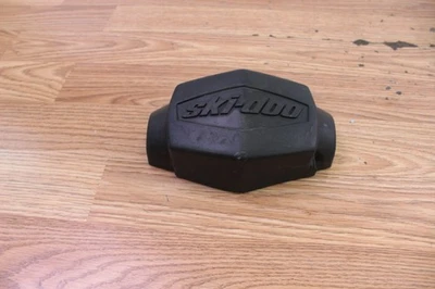 2008 SKI-DOO SUMMIT 800 XP Handle Bar Pad / Cover - Image 1 of 4