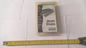 Simple Technology 16MB memory module, STV-HN/16, for DEC HiNote CT450, CT475 - Picture 1 of 4