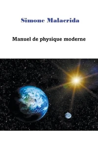 Manuel de physique moderne by Simone Malacrida Paperback Book - Picture 1 of 1