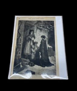 Frank Leslies Popular Monthy 1876 - Bild 1 von 1