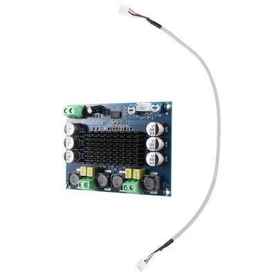 1 x (TPA3116D2 TPA3116 canali stereo ad alta potenza audio digitale potenza 4215 - Immagine 1 di 4