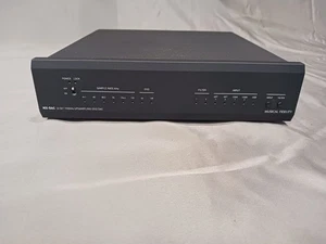 FIDELIDAD MUSICAL MX-DAC - Imagen 1 de 5