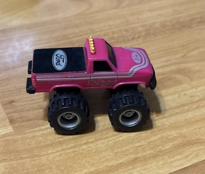 Camión monstruo McDonald's Ford 1987 4x4 como nuevo Bigfoot juguete Happy Meal - Imagen 1 de 3