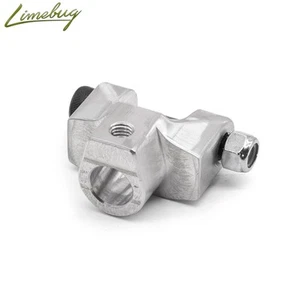 Classic 1966-79 Beetle Billet Shift Coupler / Coupling Gearbox Linkage VW - Picture 1 of 1