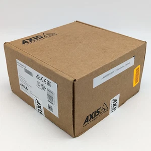 AXIS M4318-PLVE Panoramic Dome Camera 12MP (02511-001) - Picture 1 of 4