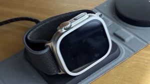 Apple Watch Ultra Series 2 64GB - Zdjęcie 1 z 24