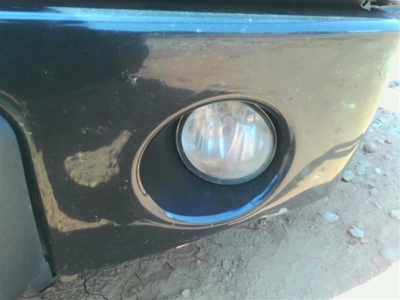 Parachoques antiniebla de esquina/estacionamiento montado para camioneta Ford F150 11-14 OEM Foto 1 de 4