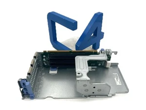 Cisco UCSC-PCI-2C-240M5 C240 Riser2 3 PCIe slt (3x8) FMT+rear NVME - Bild 1 von 2