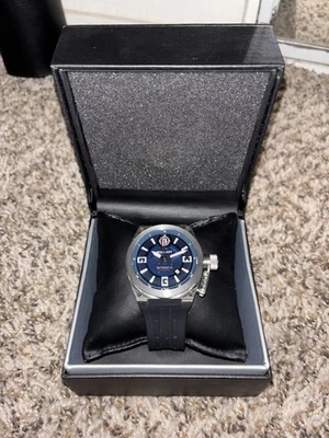 Reloj automático Ballast Valiant para hombre Foto 1 de 4