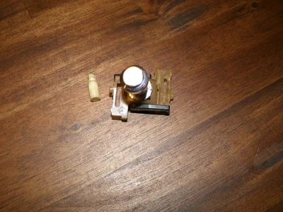 1972 - 1979 Lincoln Continental Power Seat Switch Repair Parts Joy Stick 72 79. Foto 1 de 3