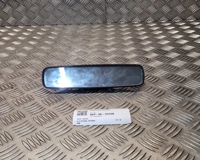 Dacia Sandero Stepway 2012-2020 Rear View Mirror  e200708 - Image 1 of 3