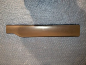 New OEM Volvo XC90 Side Molding Only 39843021 - Picture 1 of 5
