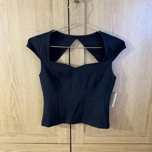 Brandneu mit Etikett Anthropologie Damentop - Bild 1 von 11