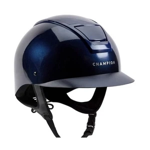 Casque à pointe Champion Insight - Photo 1/8