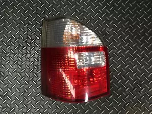 Ford Falcon Left Tail Light AU1 09/98-04/00 - Bild 1 von 2