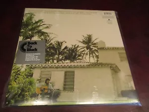 ERIC CLAPTON VERIFIED 461 OCEAN BLVD 2008 ANNIVERSARY 180G EDITION DELUXE PACKED - Picture 1 of 1