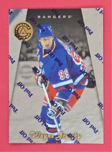 1997-98 Pinnacle Certified Hockey - Pick Your Card