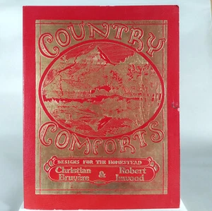 Country Comforts: Designs For Homestead, Alternative Lifestyle Self Sufficiency - Picture 1 of 12