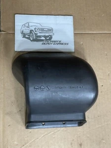 Vent Pipe Air Heater Duct 55089-90A01 OEM 1980-87 Toyota Land Cruiser BJ60 FJ60 - Picture 1 of 13