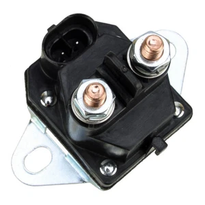 Starter Solenoid Fit For Ariens Gravely Zoom Ikon ZTX ZT XL Zero Turn Mower mo - Picture 1 of 5