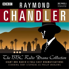 Raymond Chandle Raymond Chandler: The BBC Radio Drama Collectio (CD) (UK IMPORT)
