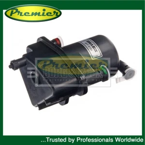 Premier Fuel Filter Fits Renault Clio 2005-2014 Modus 2004- 1.5 dCi #1 - Picture 1 of 6