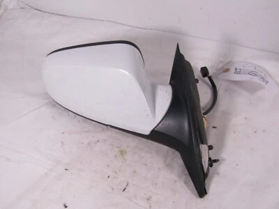 Espejo retrovisor eléctrico lateral derecho pasajero Chevrolet Malibu Saturn Aura 08-10 25878733 Foto 1 de 4