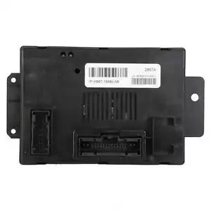 HVAC Control Module Motorcraft CCM-140 fits 17-19 Ford Explorer - Picture 1 of 4