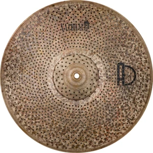 Agean Cymbals Natural R-Series 17" Low Volume Crash - Picture 1 of 1