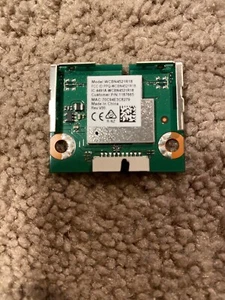 Hisense 49H6E WiFi MODULE WCBN4521R18 - Picture 1 of 1