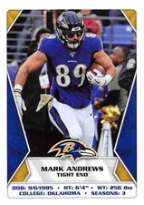 2020 Panini NFL Football Mini Sticker Singles #1-200 (Pick Your Sticker Cards)