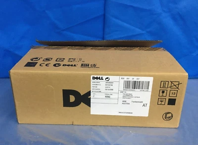 Dell E198FPB LCD Monitor with Accessories - Image 1 of 4