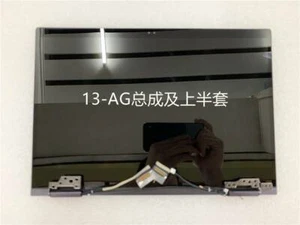 Touchscreen LCD Bildschirm Panel Baugruppe für HP ENVY X360 13-AG - Bild 1 von 2