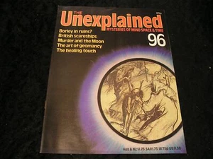 The Unexplained Part 96 - Foto 1 di 1