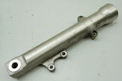 SUZUKI GSX 750 AE INAZUMA Tauchrohr links Gabelfuß für Gabelholm Standrohr Gabel - Bild 1 von 4