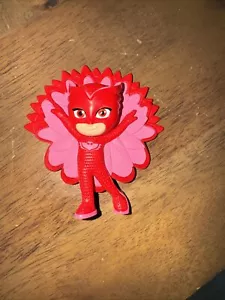 Figura PJ Masks Owlette PJ 3.5 en Just Play! - Imagen 1 de 7