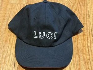 LUCI Mobility Adjustable Velcroo Baseball Hat / Trucker Hat - UNISEX SIZE - Picture 1 of 3