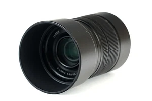 Panasonic LUMIX 45-150mm F4.0-5.6 G Vario ASPH MEGA OIS Lens - Picture 1 of 4