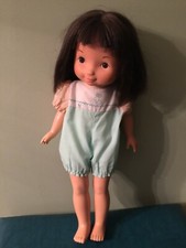 Vintage Fisher Price My Friend Jenny Doll 1978