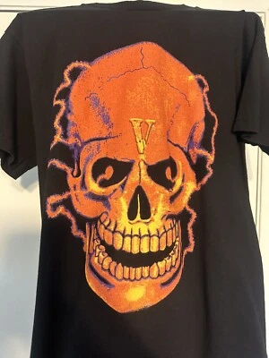 Vlone Skull Shocker Shirt - Image 1 of 3